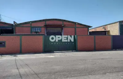 Ponto comercial à venda na Rua Princesa Isabel, Fátima, Canoas