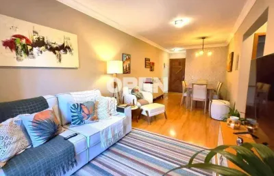 Apartamento com 2 quartos à venda na Rua Víctor Rycembel, Centro, Canoas