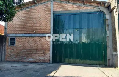 Ponto comercial à venda na Rua Princesa Isabel, Fátima, Canoas