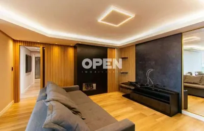 Apartamento com 3 quartos à venda na Rua Duque de Caxias, Marechal Rondon, Canoas