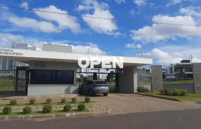 Terreno residencial vivendas porto fino bela vista canoas