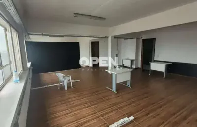 Sala comercial à venda na Avenida Guilherme Schell, Centro, Canoas