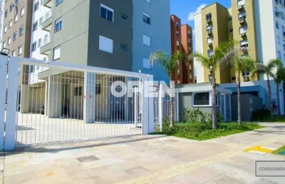 Apartamento com 2 quartos à venda na Rua Brasil, Centro, Canoas