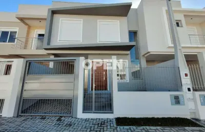 Casa com 3 quartos à venda na Rua Frei Henrique de Coimbra, Nossa Senhora das Graças, Canoas