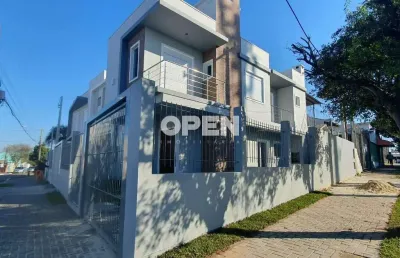 Casa com 3 quartos à venda na Rua Érico Veríssimo, Nossa Senhora das Graças, Canoas