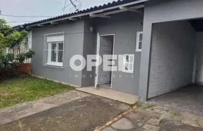 Casa com 3 quartos à venda na Rua Araçá, Harmonia, Canoas