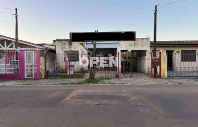 Ponto comercial à venda na Rua Primavera, Rio Branco, Canoas