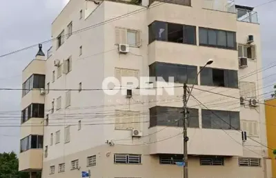 Apartamento com 2 quartos à venda na Rua Carlos Drumond de Andrade, Harmonia, Canoas