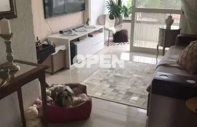 Apartamento com 2 quartos à venda na Rua Curitiba, Boa Vista, Novo Hamburgo