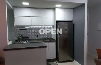 Apartamento com 2 quartos à venda na Rua Brasil, Centro, Canoas