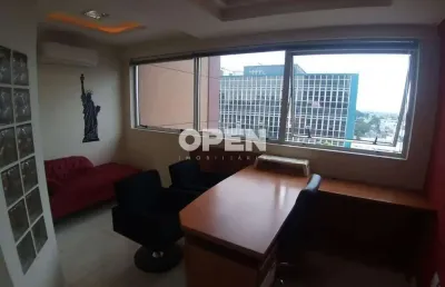 Sala comercial à venda na Rua Quinze de Janeiro, Centro, Canoas
