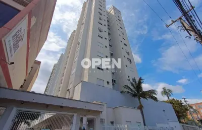 Apartamento 03 dormitórios sendo 01 suite em canoas.
