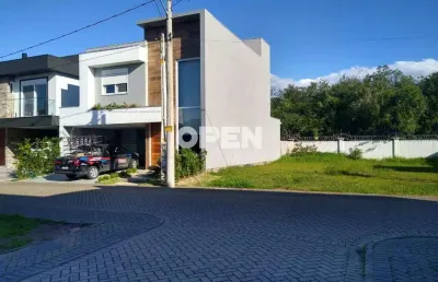 Terreno à venda na Rua Dom João Becker, Fátima, Canoas