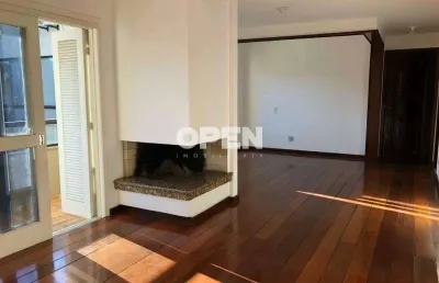 Apartamento com 3 quartos à venda na Rua Marquês do Herval, Marechal Rondon, Canoas