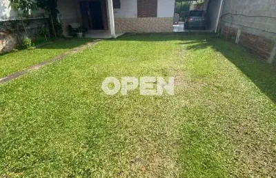 Terreno à venda na Rua Jackson de Figueiredo, Nossa Senhora das Graças, Canoas
