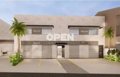 Sala comercial à venda na Rua Humaitá, Marechal Rondon, Canoas
