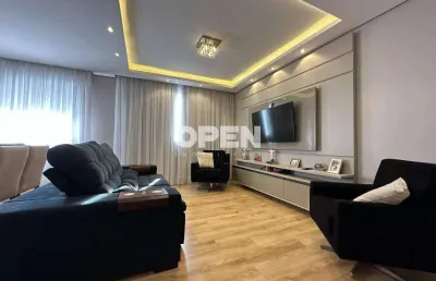 Apartamento com 3 quartos à venda na Rua Brasil, Centro, Canoas