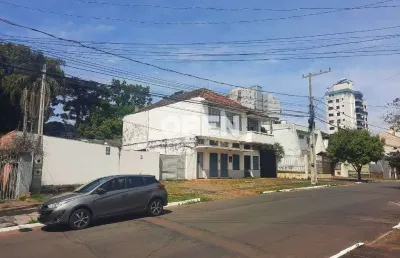 Terreno à venda na Rua Marquês do Herval, Marechal Rondon, Canoas