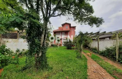 Casa com 3 quartos à venda na Rua José do Patrocínio, Niterói, Canoas