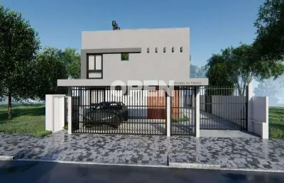 Apartamento com 2 quartos à venda na Rua Pandiá Calógeras, Niterói, Canoas