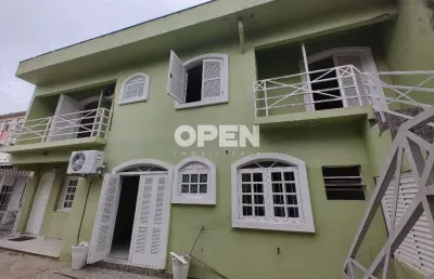 Casa com 4 quartos à venda na Rua Mathias Velho, Centro, Canoas