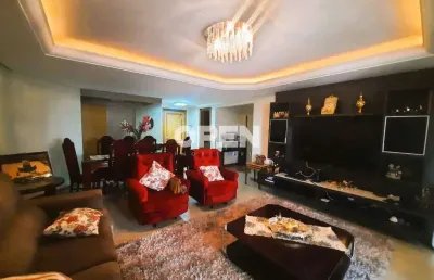 Apartamento com 3 quartos à venda na Rua General Salustiano, Marechal Rondon, Canoas