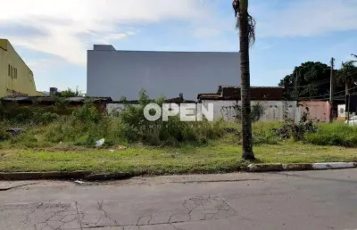 Terreno à venda na Rua Diana Terra, Marechal Rondon, Canoas