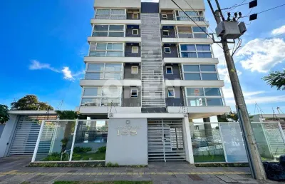 Apartamento 03 suítes à venda no unique 135 – nossa senhora das graças, canoas