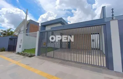 Casa com 3 quartos à venda na Rua Doutor Alfredo Angelo Filho, Igara, Canoas