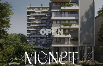Apartamento com 2 quartos à venda na Rua Guilherme Morsch, Centro, Canoas