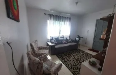 Casa com 3 quartos à venda na Rua Princesa Isabel, Fátima, Canoas