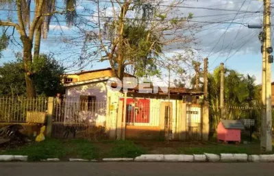 Terreno à venda na Rua Taquari, Mathias Velho, Canoas