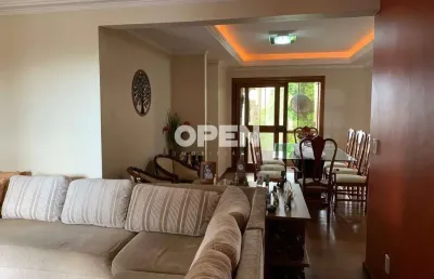 Apartamento com 3 quartos à venda na Rua Ângelo Possebon, Centro, Canoas