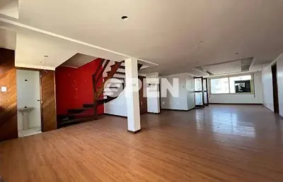 Cobertura com 4 quartos à venda na Avenida Guilherme Schell, Centro, Canoas