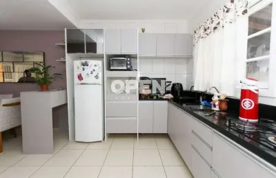 Casa com 2 quartos à venda na Rua Zilah Dal Molin Silva, Morada das Acácias, Canoas