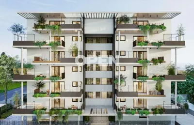 Apartamento com 3 quartos à venda na Rua Gomes Freire de Andrade, Nossa Senhora das Graças, Canoas