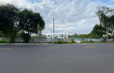 Terreno à venda na Rua A J Renner, Estância Velha, Canoas