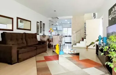 Casa com 3 quartos à venda na Rua Elis Regina, Harmonia, Canoas
