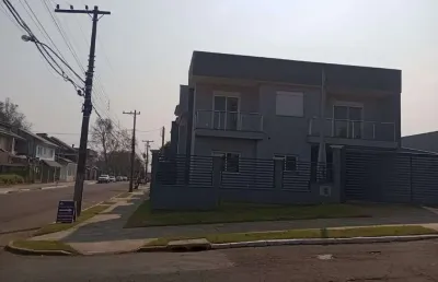 Casa com 3 quartos à venda na Rua João Pessoa, São José, Canoas