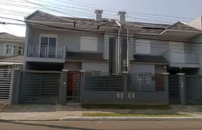 Casa com 3 quartos à venda na Rua João Pessoa, São José, Canoas