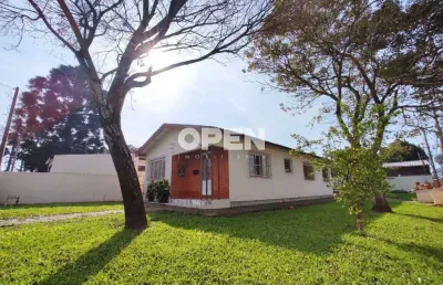 Casa com 3 quartos à venda na Rua Latino Coelho, Estância Velha, Canoas