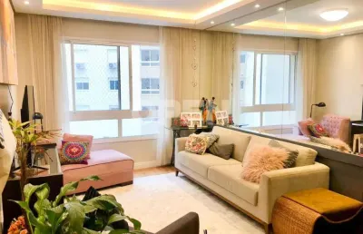 Apartamento com 3 quartos à venda na Avenida Farroupilha, Marechal Rondon, Canoas