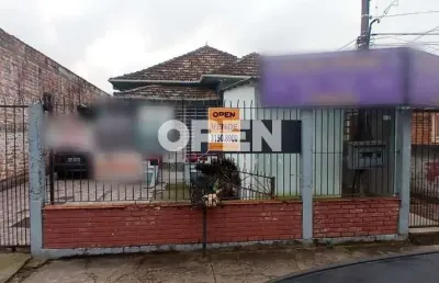 Terreno à venda na Rua Bagé, Niterói, Canoas