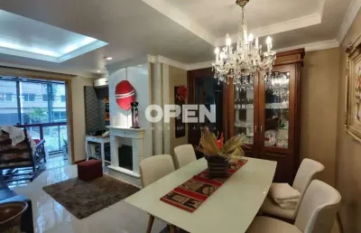 Apartamento com 3 quartos à venda na Rua Domingos Martins, Centro, Canoas