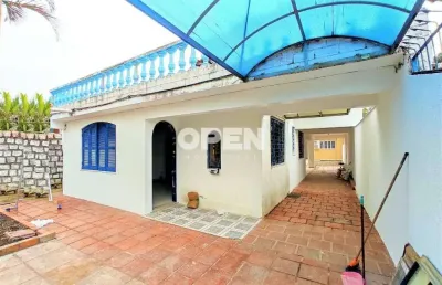 Casa com 4 quartos à venda na Rua Porto Seguro, Nossa Senhora das Graças, Canoas