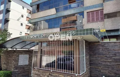 Apartamento com 3 quartos à venda na Rua Ângelo Possebon, Centro, Canoas