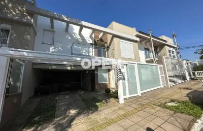 Casa com 3 quartos à venda na Rua José Bonifácio, Nossa Senhora das Graças, Canoas