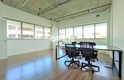 Sala comercial à venda na Rua Doutor Barcelos, Centro, Canoas