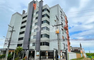 Apartamento com 3 quartos à venda na Rua Brasil, Centro, Canoas