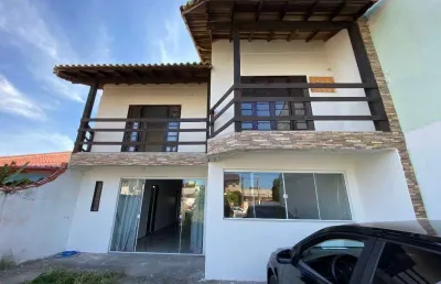 Casa com 3 quartos à venda na Rua Jardim América, Harmonia, Canoas
